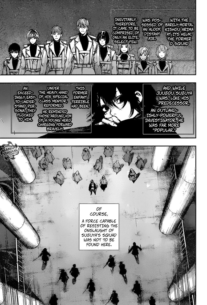 Tokyo Ghoul:re Chapter 140 7